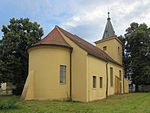 Dorfkirche Altbensdorf