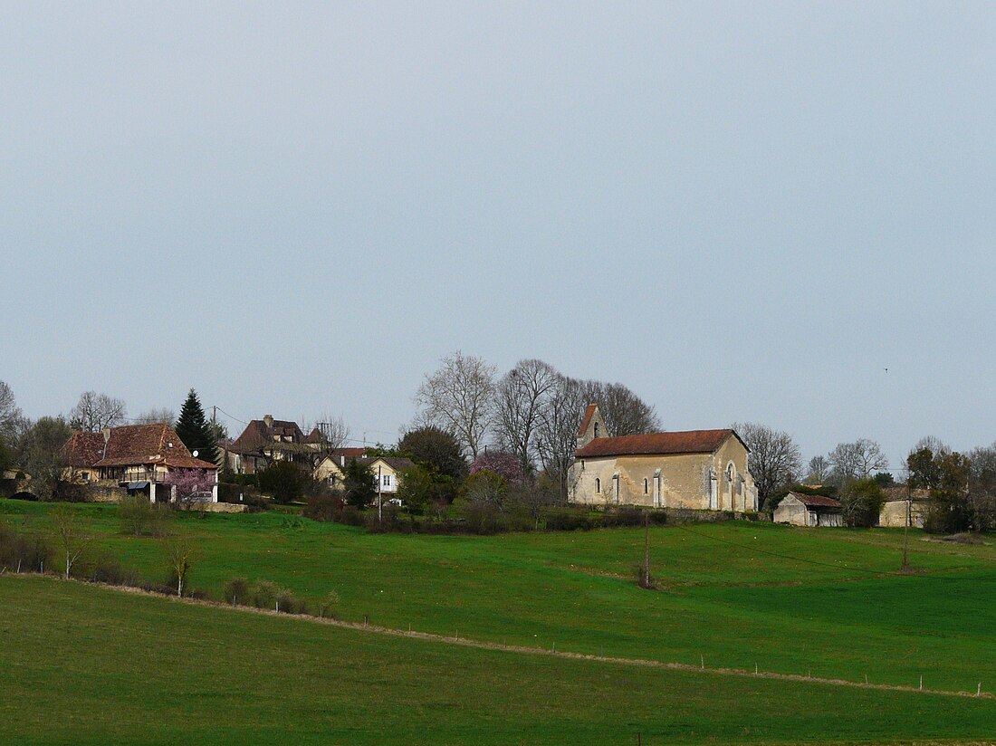 Douville