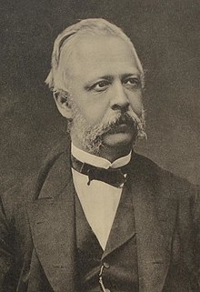 Richard Wilhelm Dove
