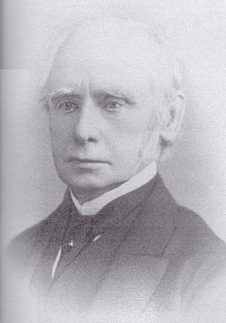 <span class="mw-page-title-main">William Henry Robertson (physician)</span> British physician