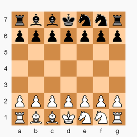 Capablanca Random Chess