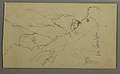 Drawing, Narrow Valley, 1868 (CH 18194839).jpg