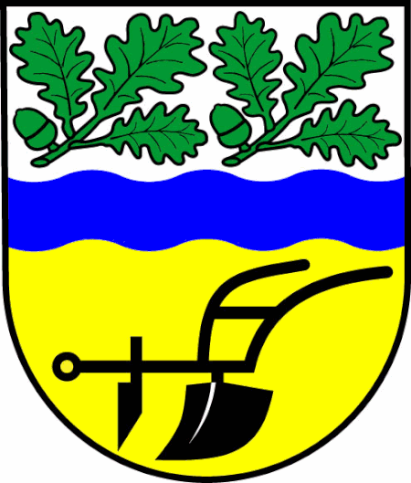 Dreschvitz wappen