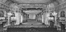 Interior of the theatre, 1966 photo Drottningholms slottsteater scen 1966.jpg