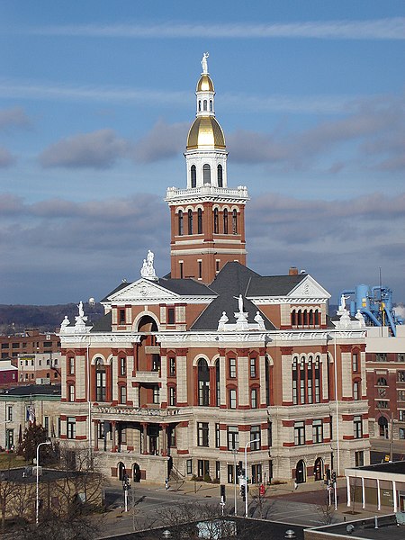 Manufacturing jobs in Dubuque County, IA