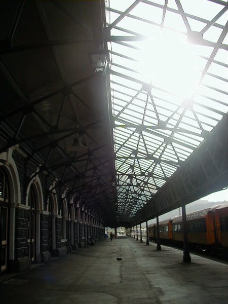 File:Dunedin Station - panoramio.jpg