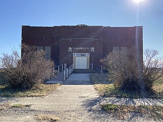 <span class="mw-page-title-main">Dunlap, Kansas</span> City in Morris County, Kansas