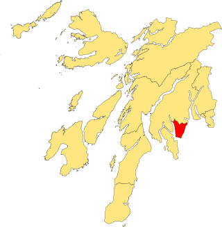 <span class="mw-page-title-main">Dunoon (ward)</span>