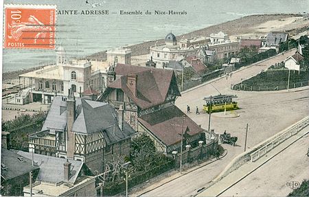 Sainte-Adresse