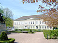 Bechtholzheimsches Palais, Verwaltungssitz der Kommunalen Wohnungsverwaltung