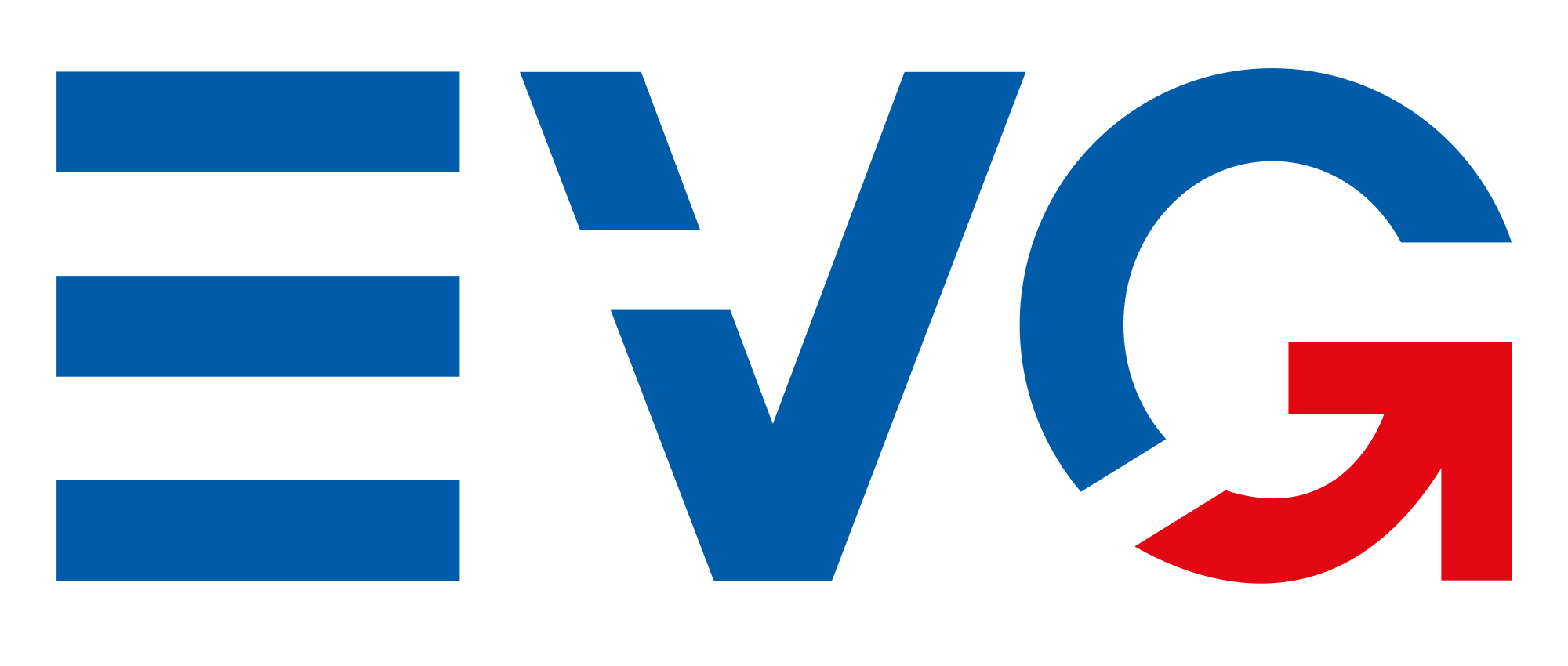 Bildergebnis für fotos vom logo der evg gewerkschaft