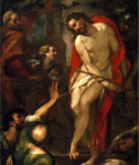 Giulio Cesare Procaccini, Ecce Homo, 1615–1620