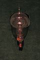 Edison's first light bulb, 1879
