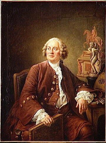 Edmé Bouchardon