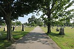 Edson Cemetery