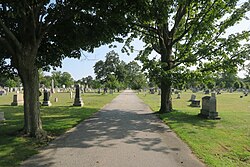 Edson Cemetery, Lowell MA.jpg