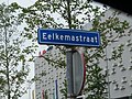 Eelkemastraat