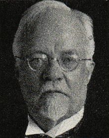 Efraim Liljequist