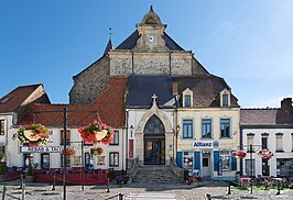 Église Saint-Martin