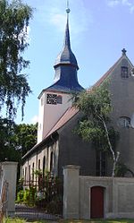 St.-Johannis-Kirche (Eickendorf)