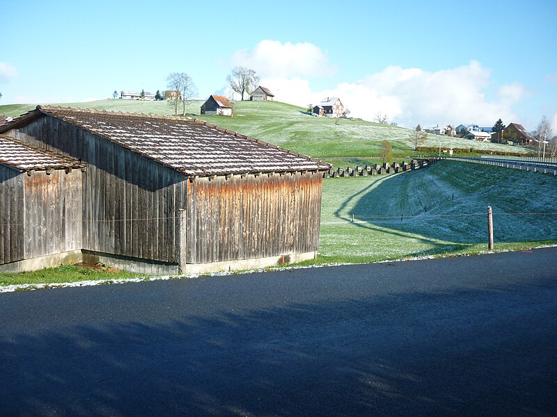 File:Einsiedeln Sihlseedamm.jpg