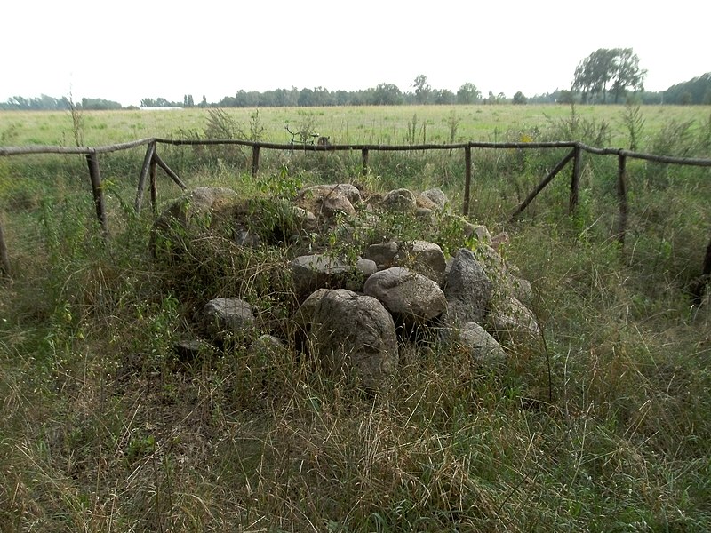 File:Eiszeitgeschiebe - panoramio.jpg