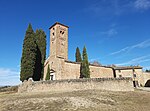 Miniatura per Església de Sant Jaume de Viladrover