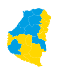 Miniatura para Elecciones provinciales de Entre Ríos de 2023