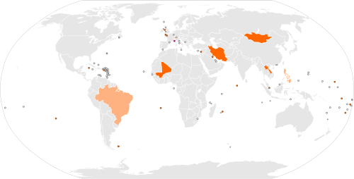 Electoral systems map block voting.svg