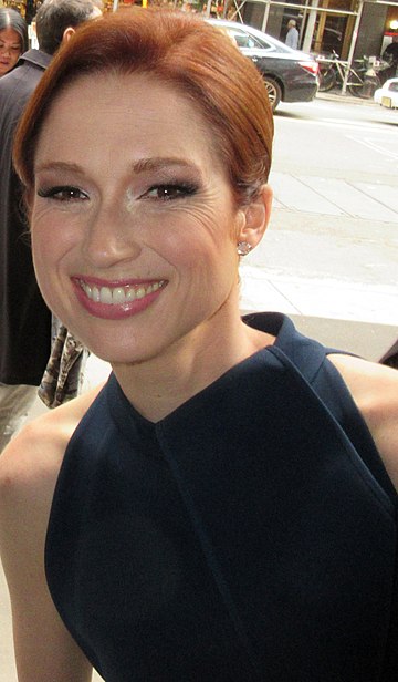 Ellie Kemper