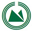 Emblem of Kamikawa, Hokkaido.jpg