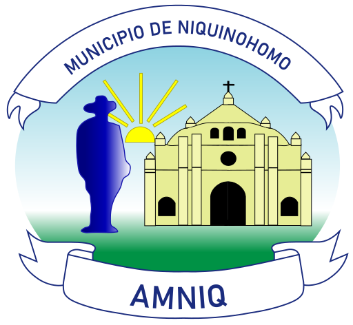 Archivo:Emblema de Niquinohomo.svg