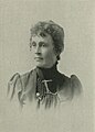 portrait from https://commons.wikimedia.org/wiki/File:A_woman_of_the_century.djvu