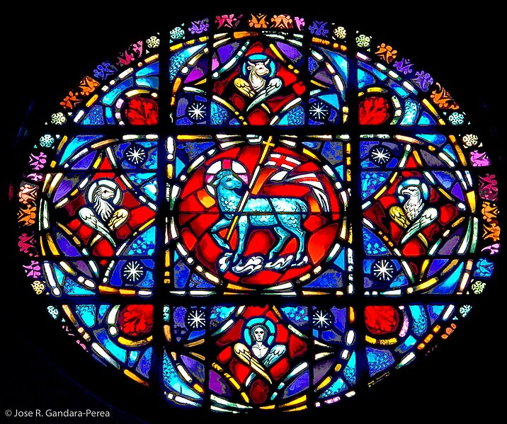 File:Emmanuel Episcopal Church Orcas Island Rose Window.jpg