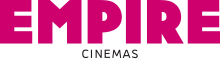 Лого на Empire Cinemas.svg