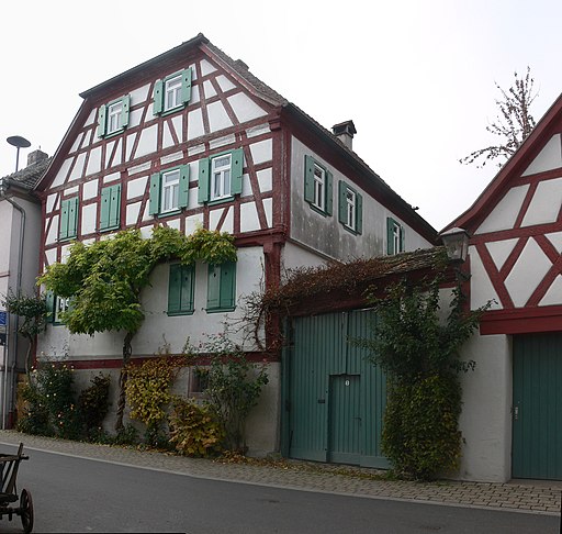 Erlabrunn ZellingerStraße5