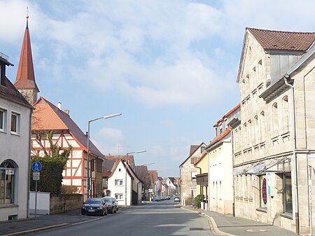 Eschenau (Eckental)