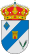 Escudo de María de Huerva.svg
