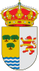 Coat of arms of Matilla de los Caños del Río