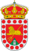 Official seal of San Mamés de Burgos