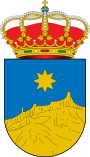 Escudo de Tejeda (Las Palmas).svg
