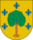 Villabona címere