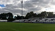 Miniatura para Estadio Alfredo Víctor Viera