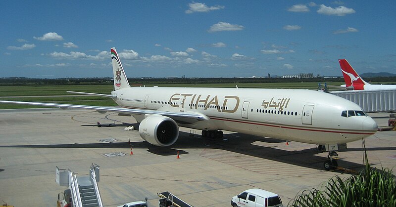 File:Etihad B777-300ER Brisbane.jpg