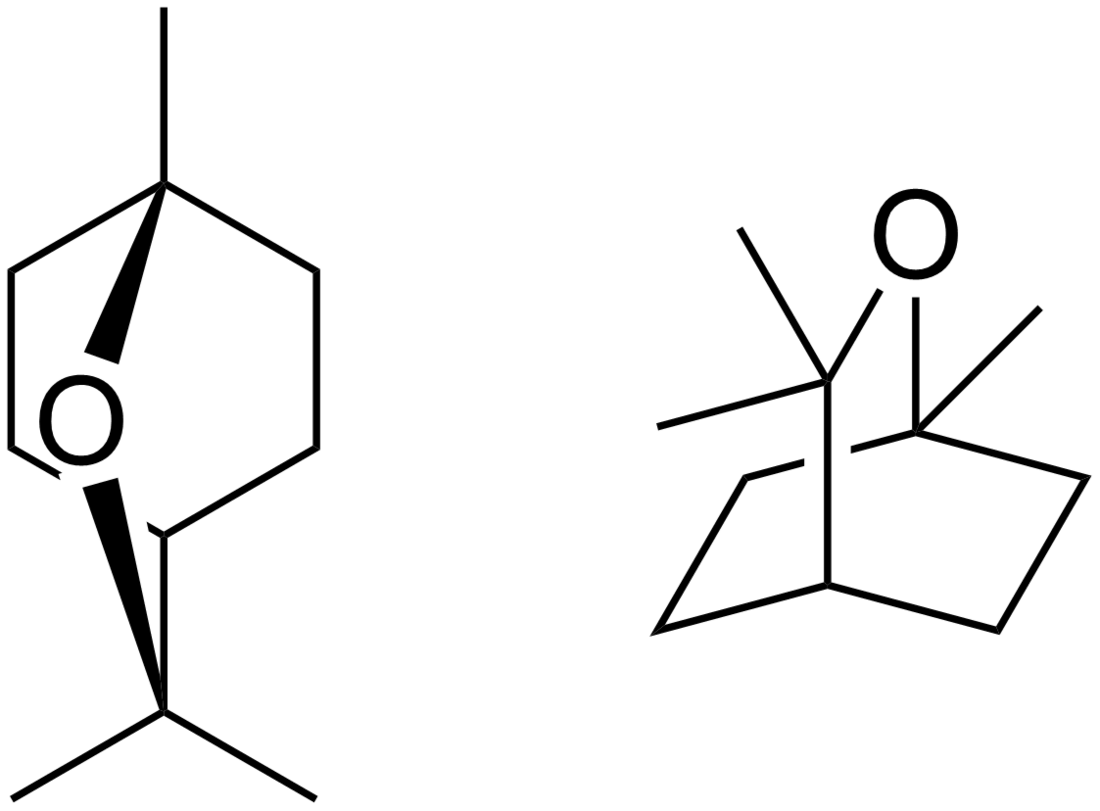 Aceite de eucalipto