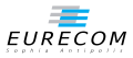 Logo des Institut Eurécom