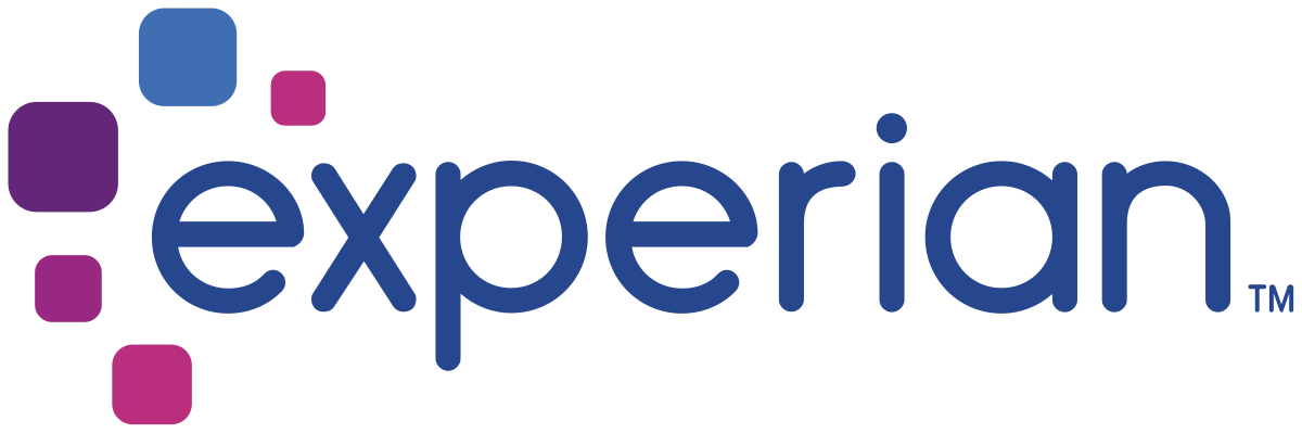logo for Experian