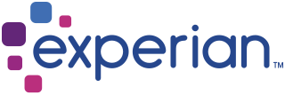 Experian Irish multinational consumer credit reporting company