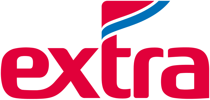 Extra (retail chain) - Wikipedia