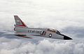F-106B F-109案のひとつ
